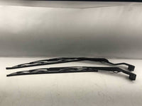 2016 JEEP PATRIOT Windshield Wiper Arm Blade Frameless Right & Left OEM Q
