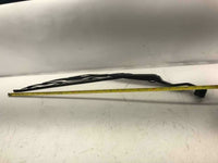 2016 JEEP PATRIOT Windshield Wiper Arm Blade Frameless Right & Left OEM Q
