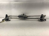 2007 - 2016 JEEP PATRIOT Front Wiper Linkage Transmission w/ Motor 04879432AH Q