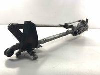 2007 - 2016 JEEP PATRIOT Front Wiper Linkage Transmission w/ Motor 04879432AH Q