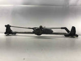 2007 - 2016 JEEP PATRIOT Front Wiper Linkage Transmission w/ Motor 04879432AH Q