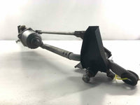2007 - 2016 JEEP PATRIOT Front Wiper Linkage Transmission w/ Motor 04879432AH Q