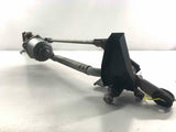 2007 - 2016 JEEP PATRIOT Front Wiper Linkage Transmission w/ Motor 04879432AH Q