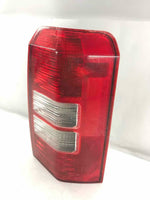 2008 - 2017 JEEP PATRIOT Tail Light Lamp Assembly Right RH OEM Q