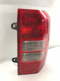 2008 - 2017 JEEP PATRIOT Tail Light Lamp Assembly Right RH OEM Q