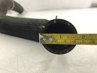 2016 JEEP PATRIOT Compass Air Intake Inlet Hose Duct Pipe OEM Q