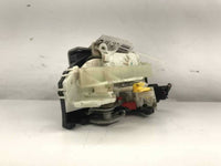 2016 JEEP PATRIOT Front Door Lock Latch Passenger Right P04589422AHA OEM Q