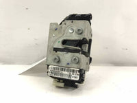 2016 JEEP PATRIOT Front Door Lock Latch Passenger Right P04589422AHA OEM Q