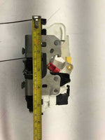 2016 JEEP PATRIOT Front Door Lock Latch Passenger Right P04589422AHA OEM Q