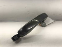 2007 - 2017 JEEP PATRIOT Front Outside Door Handle Right Black OEM Q