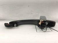 2007 - 2017 JEEP PATRIOT Front Outside Door Handle Right Black OEM Q