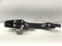 2007 - 2017 JEEP PATRIOT Front Outside Door Handle Right Black OEM Q