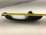 2007 - 2017 JEEP PATRIOT Front Outside Door Handle Right Black OEM Q