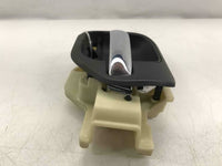 2016 JEEP PATRIOT Front Inside Door Handle Passenger Right RH OEM Q