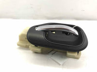 2016 JEEP PATRIOT Front Inside Door Handle Passenger Right RH OEM Q