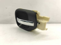 2016 JEEP PATRIOT Front Inside Door Handle Passenger Right RH OEM Q
