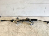 2011 - 2017 JEEP PATRIOT Power Steering Gear Rack & Pinion Assembly 2.4L OEM Q