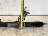 2011 - 2017 JEEP PATRIOT Power Steering Gear Rack & Pinion Assembly 2.4L OEM Q