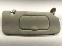 2010 - 2017 JEEP PATRIOT Sun Visor w/ Mirror Sunvisor Right RH OEM Q