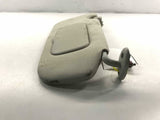2010 - 2017 JEEP PATRIOT Sun Visor w/ Mirror Sunvisor Right RH OEM Q