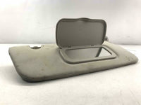2010 - 2017 JEEP PATRIOT Sun Visor w/ Mirror Sunvisor Right RH OEM Q