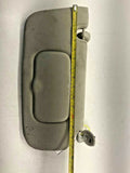 2010 - 2017 JEEP PATRIOT Sun Visor w/ Mirror Sunvisor Right RH OEM Q