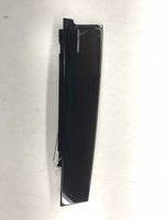 2014 - 2018 CHEVY IMPALA Exterior Rear Applique Window Trim Left Side 23377435