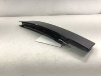 2014 - 2018 CHEVY IMPALA Exterior Rear Applique Window Trim Left Side 23377435