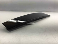2014 - 2018 CHEVY IMPALA Exterior Rear Applique Window Trim Left Side 23377435