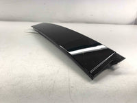 2014 - 2018 CHEVY IMPALA Exterior Rear Applique Window Trim Left Side 23377435