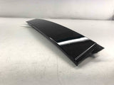 2014 - 2018 CHEVY IMPALA Exterior Rear Applique Window Trim Left Side 23377435
