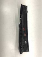 2014 - 2018 CHEVY IMPALA Exterior Rear Applique Window Trim Left Side 23377435