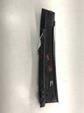 2014 - 2018 CHEVY IMPALA Exterior Rear Applique Window Trim Left Side 23377435