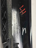 2014 - 2018 CHEVY IMPALA Exterior Rear Applique Window Trim Left Side 23377435