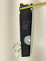 2014 - 2018 CHEVY IMPALA Exterior Rear Applique Window Trim Left Side 23377435