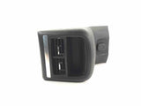 2018 CHEVROLET IMPALA A/C Air Condition Heater Air Vent Dash Trim OEM Q