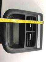 2018 CHEVROLET IMPALA A/C Air Condition Heater Air Vent Dash Trim OEM Q