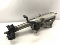 2016- 2018 CHEVY IMPALA Steering Column Power Retractable Floor Shift 033580007