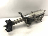 2016- 2018 CHEVY IMPALA Steering Column Power Retractable Floor Shift 033580007