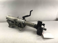 2016- 2018 CHEVY IMPALA Steering Column Power Retractable Floor Shift 033580007