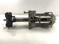 2016- 2018 CHEVY IMPALA Steering Column Power Retractable Floor Shift 033580007