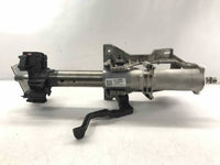 2016- 2018 CHEVY IMPALA Steering Column Power Retractable Floor Shift 033580007