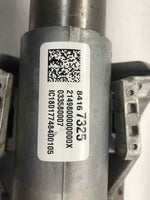 2016- 2018 CHEVY IMPALA Steering Column Power Retractable Floor Shift 033580007