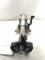 2016- 2018 CHEVY IMPALA Steering Column Power Retractable Floor Shift 033580007