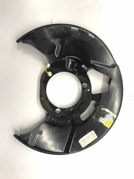 2018 CHEVROLET CHEVY IMPALA Front Disc Brake Dust Shield Plate Left 22810890 Q