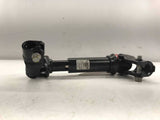 2011 - 2018 CHEVROLET CHEVY IMPALA Steering Column Shaft 84140087 OEM Q