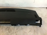 2007 - 2009 AUDI A4 Dashboard Trim Panel Cover 8E1857067 Black OEM Q