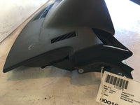 2007 - 2009 AUDI A4 Dashboard Trim Panel Cover 8E1857067 Black OEM Q