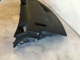 2007 - 2009 AUDI A4 Dashboard Trim Panel Cover 8E1857067 Black OEM Q