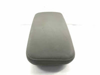 2018 CHEVROLET IMPALA Center Console Armrest Door Lid Gray 84268958 OEM Q